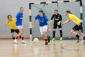 Bild 657 - wBJ NFV Futsalmeisterschaft